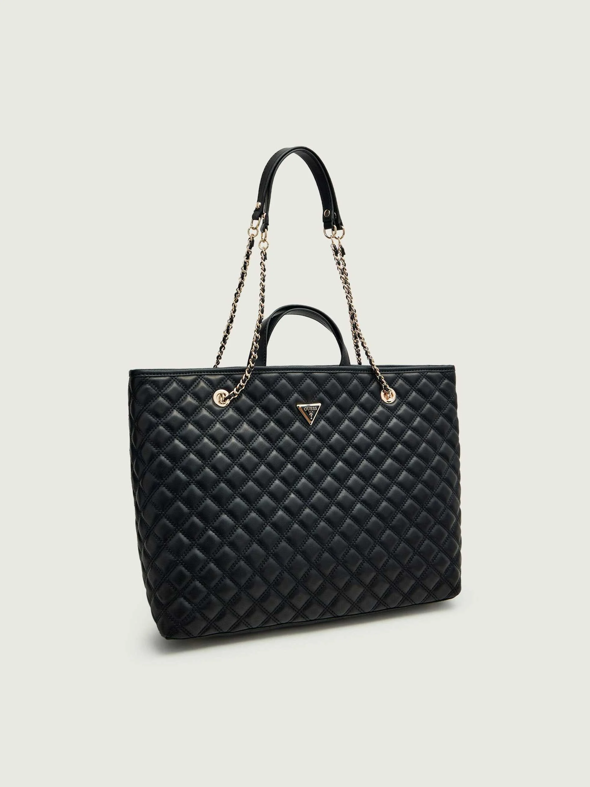 GUESS - GIULLY II LARGE 2 IN 1 TOTE GUESS - GIULLY II LARGE 2 IN 1 TOTE