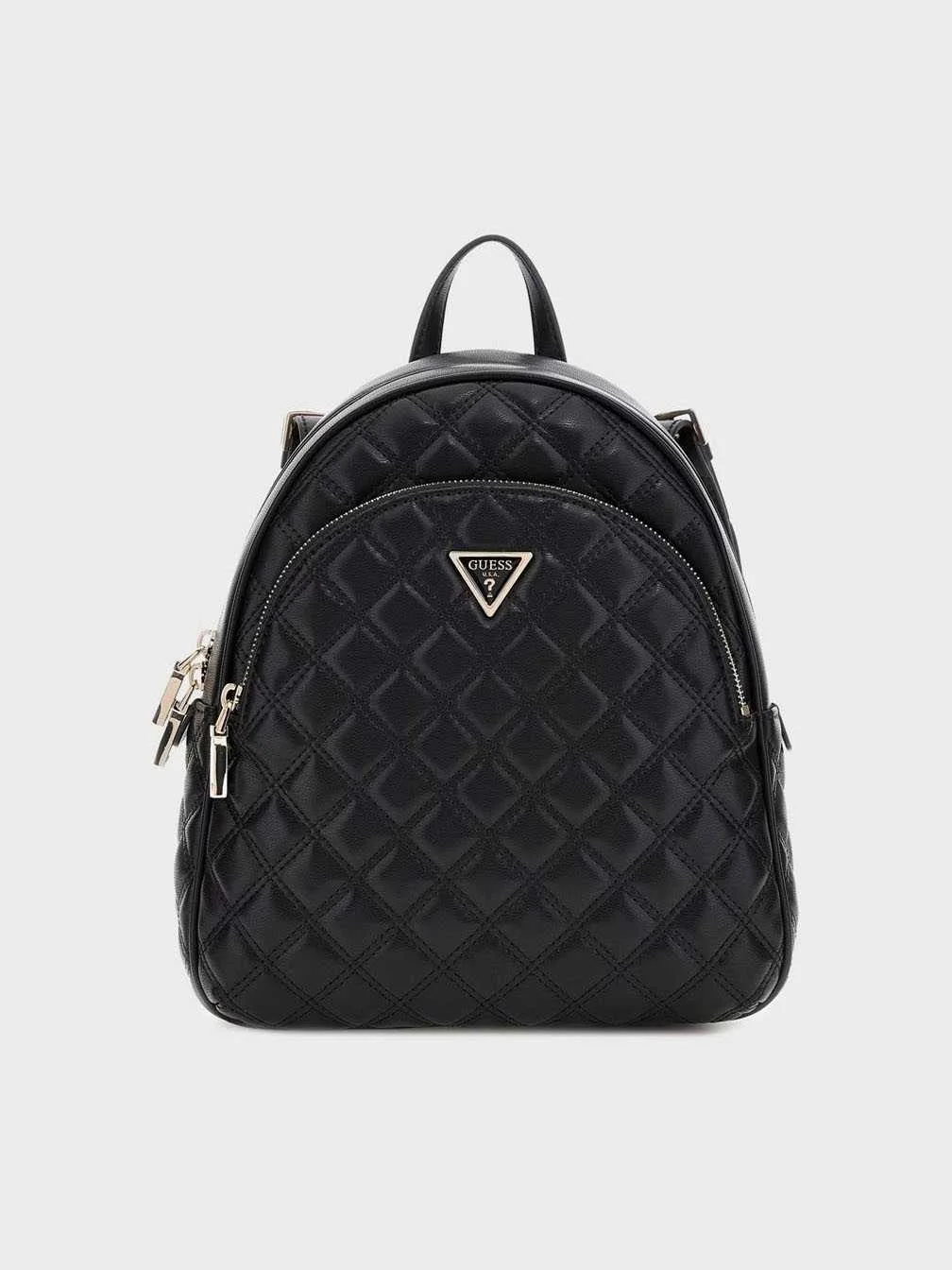 GUESS - GIULLY II DOME BACKPACK GUESS - GIULLY II DOME BACKPACK