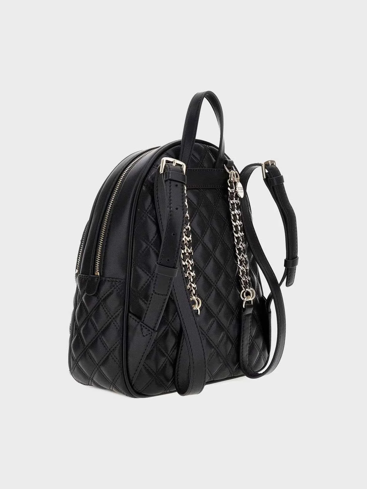 GUESS - GIULLY II DOME BACKPACK GUESS - GIULLY II DOME BACKPACK