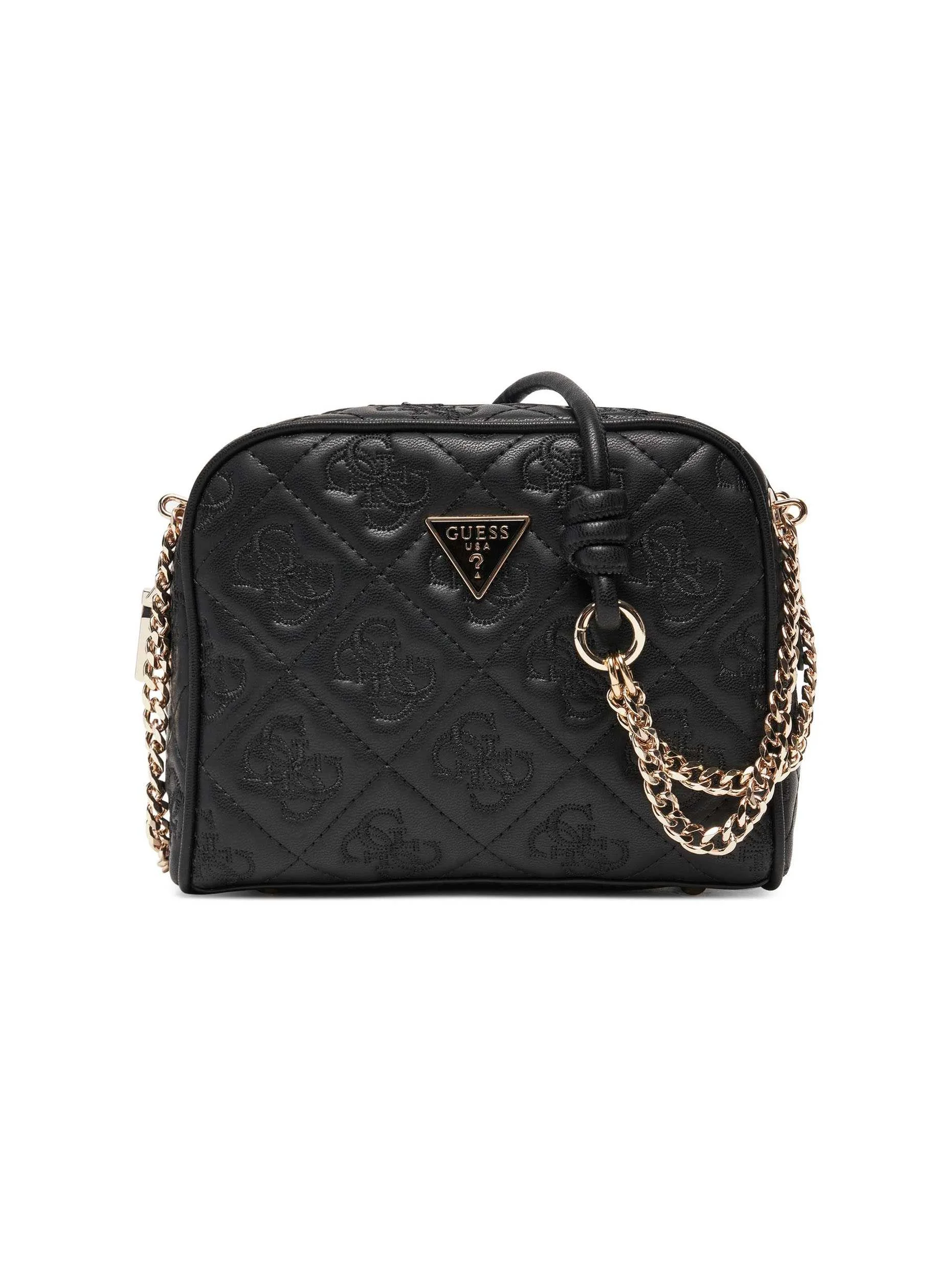 GUESS - ADELASIA CAMERA CROSSBODY GUESS - ADELASIA CAMERA CROSSBODY