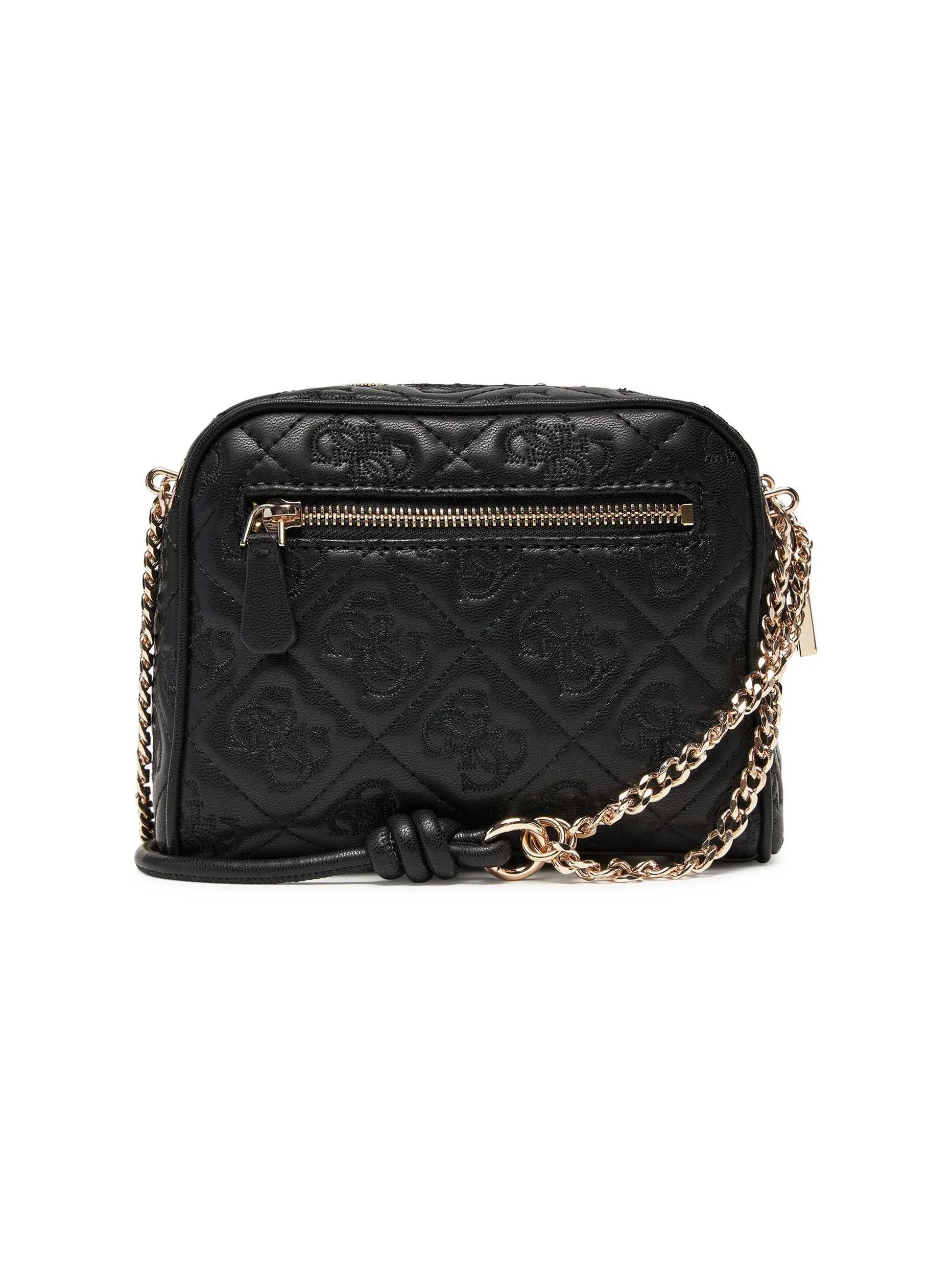 GUESS - ADELASIA CAMERA CROSSBODY GUESS - ADELASIA CAMERA CROSSBODY