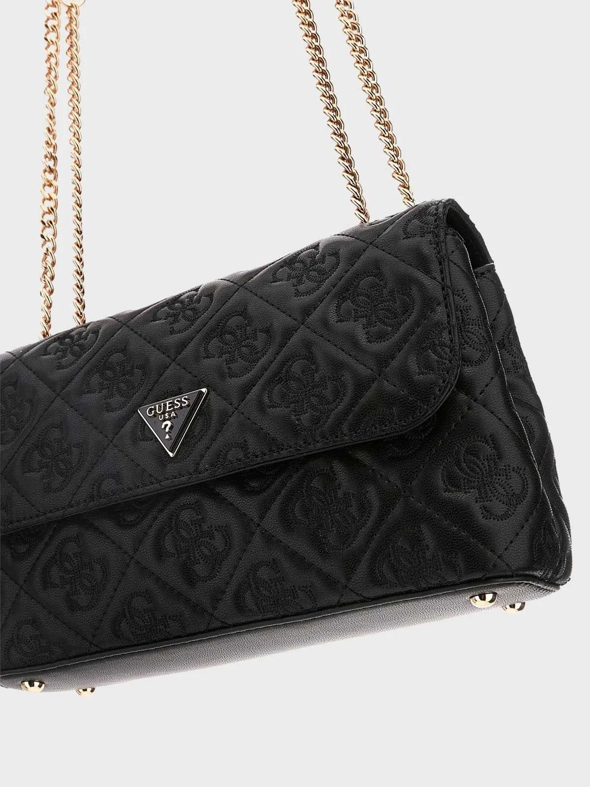 GUESS - ADELASIA CNVRTBLE XBODY FLAP GUESS - ADELASIA CNVRTBLE XBODY FLAP