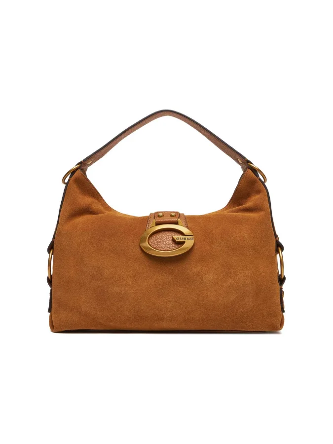 GUESS - CAMDEN SHOULDER BAG