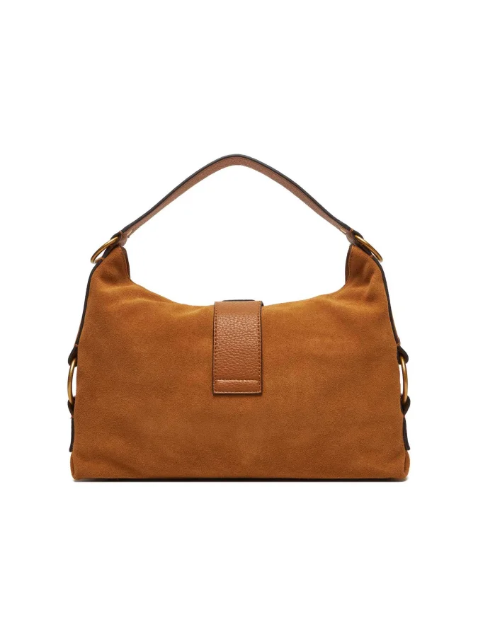 GUESS - CAMDEN SHOULDER BAG 2