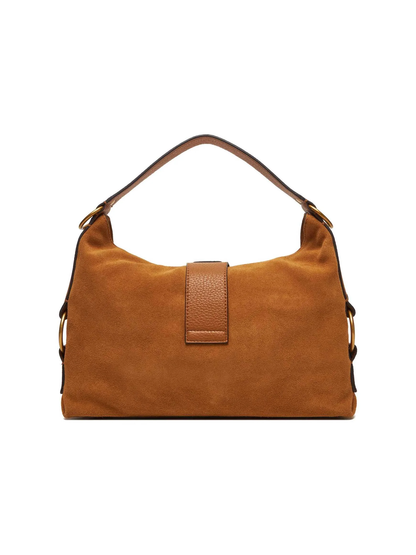 GUESS - CAMDEN SHOULDER BAG GUESS - CAMDEN SHOULDER BAG