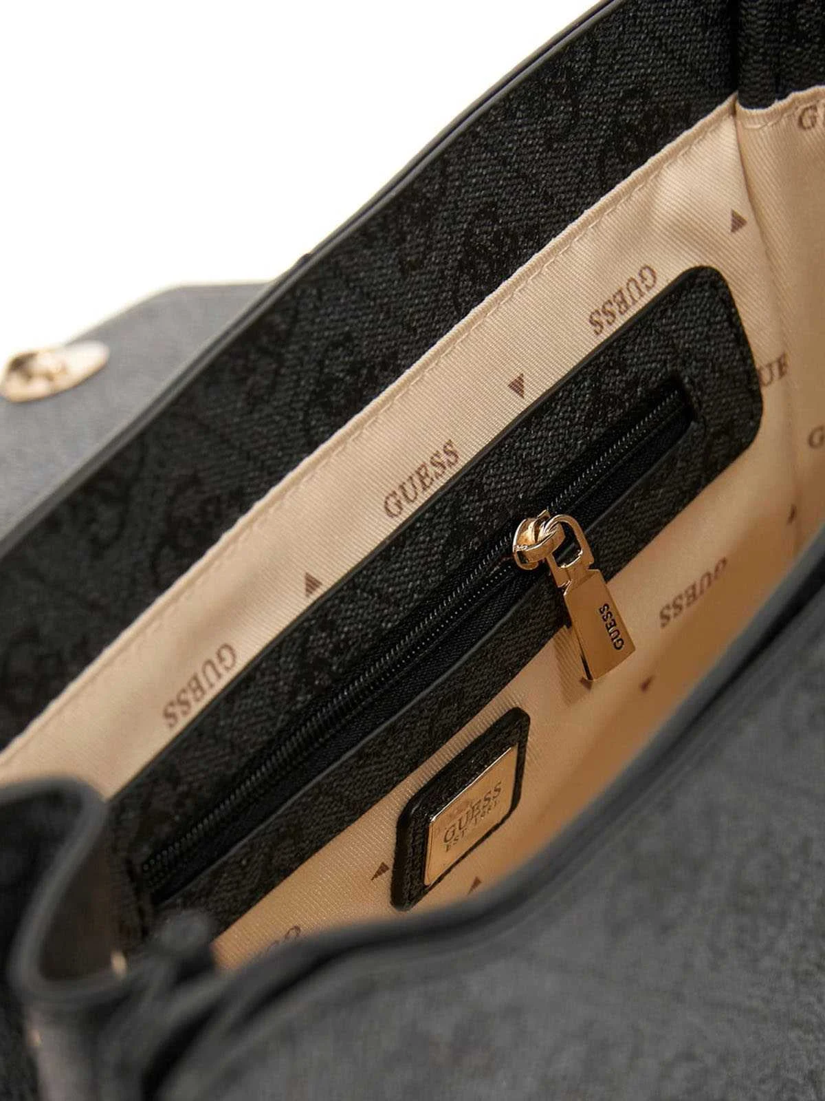 GUESS - CALISTA CONVERTIBLE XBODY FLAP GUESS - CALISTA CONVERTIBLE XBODY FLAP