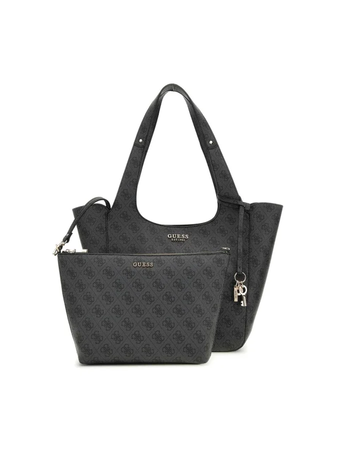 GUESS - CALISTA 2 IN 1 TOTE