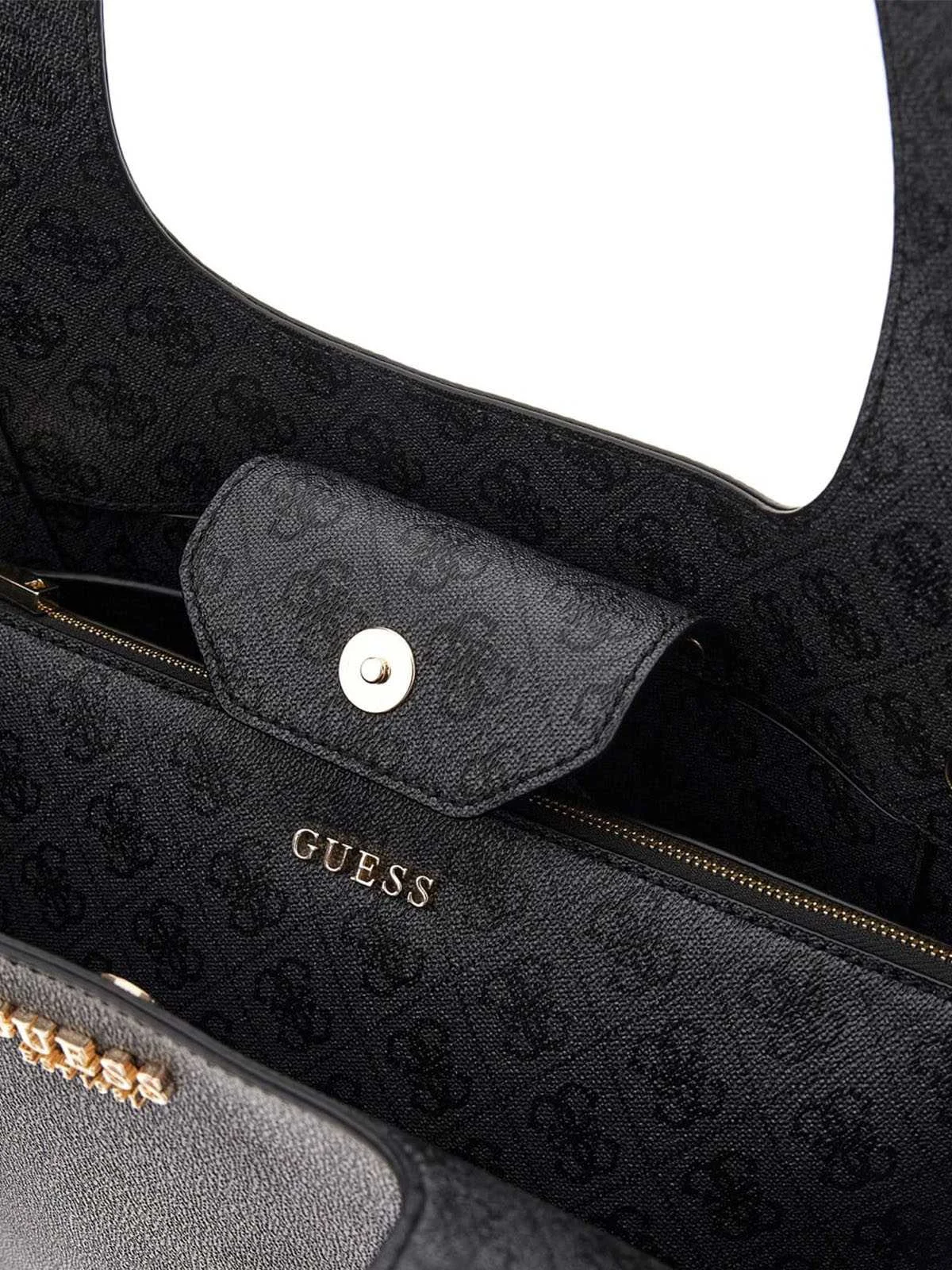 GUESS - CALISTA 2 IN 1 TOTE GUESS - CALISTA 2 IN 1 TOTE