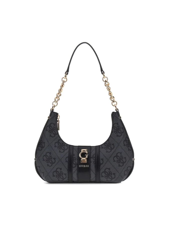 GUESS - ERENIA TOP ZIP...