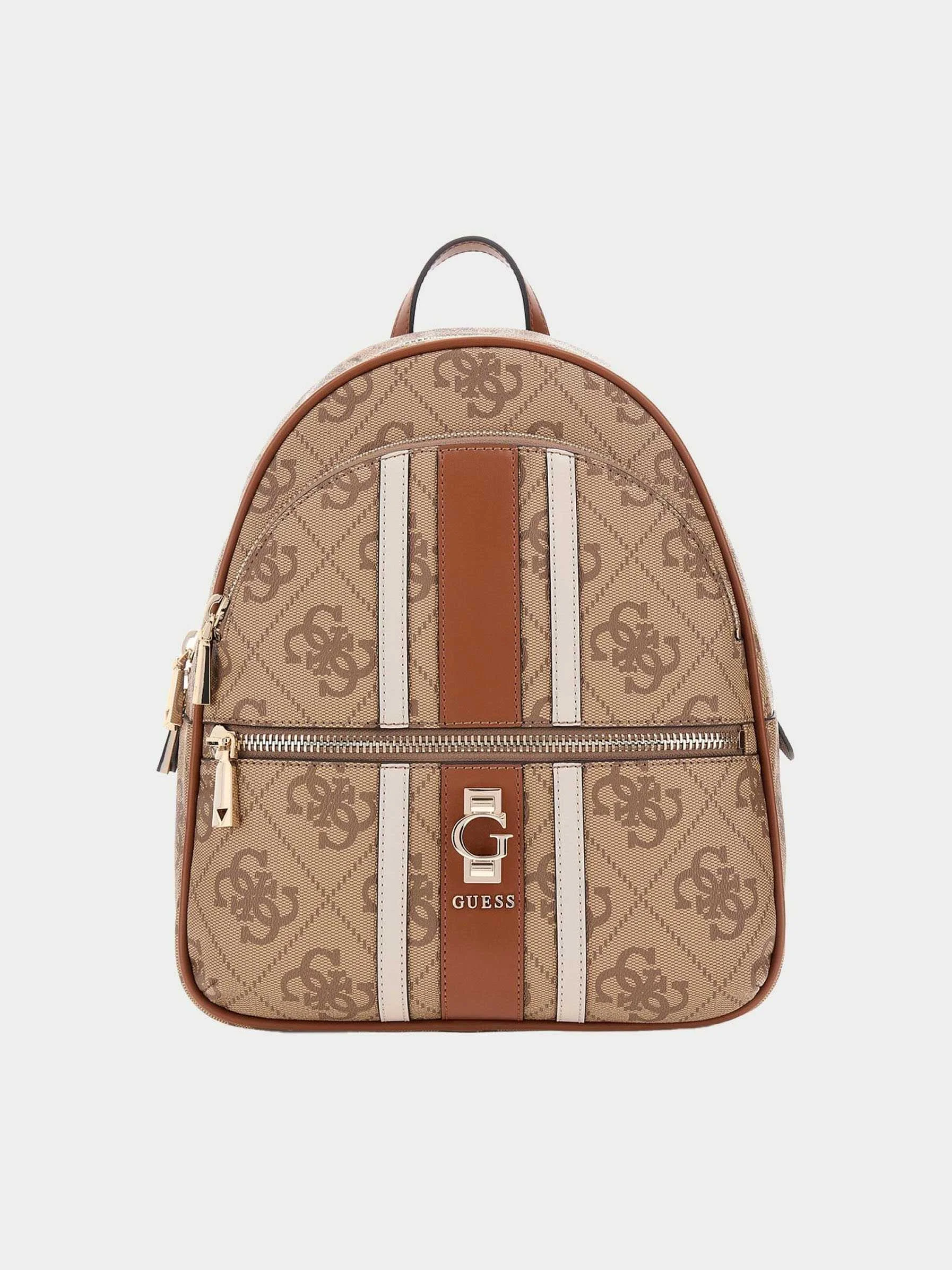 GUESS - ERENIA LARGE BACKPACK GUESS - ERENIA LARGE BACKPACK