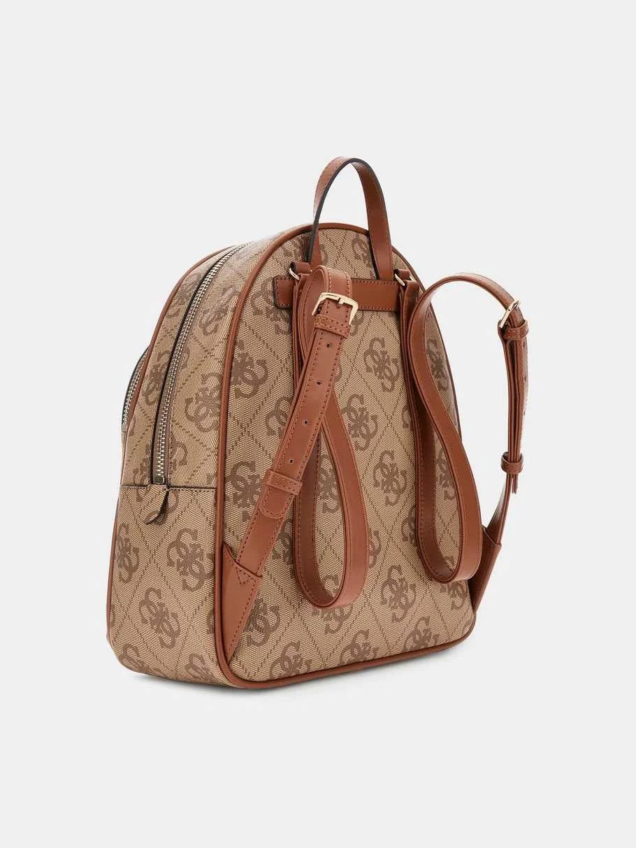 GUESS - ERENIA LARGE BACKPACK GUESS - ERENIA LARGE BACKPACK