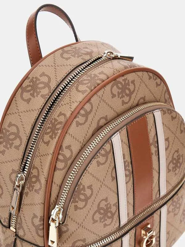 GUESS - ERENIA LARGE BACKPACK GUESS - ERENIA LARGE BACKPACK