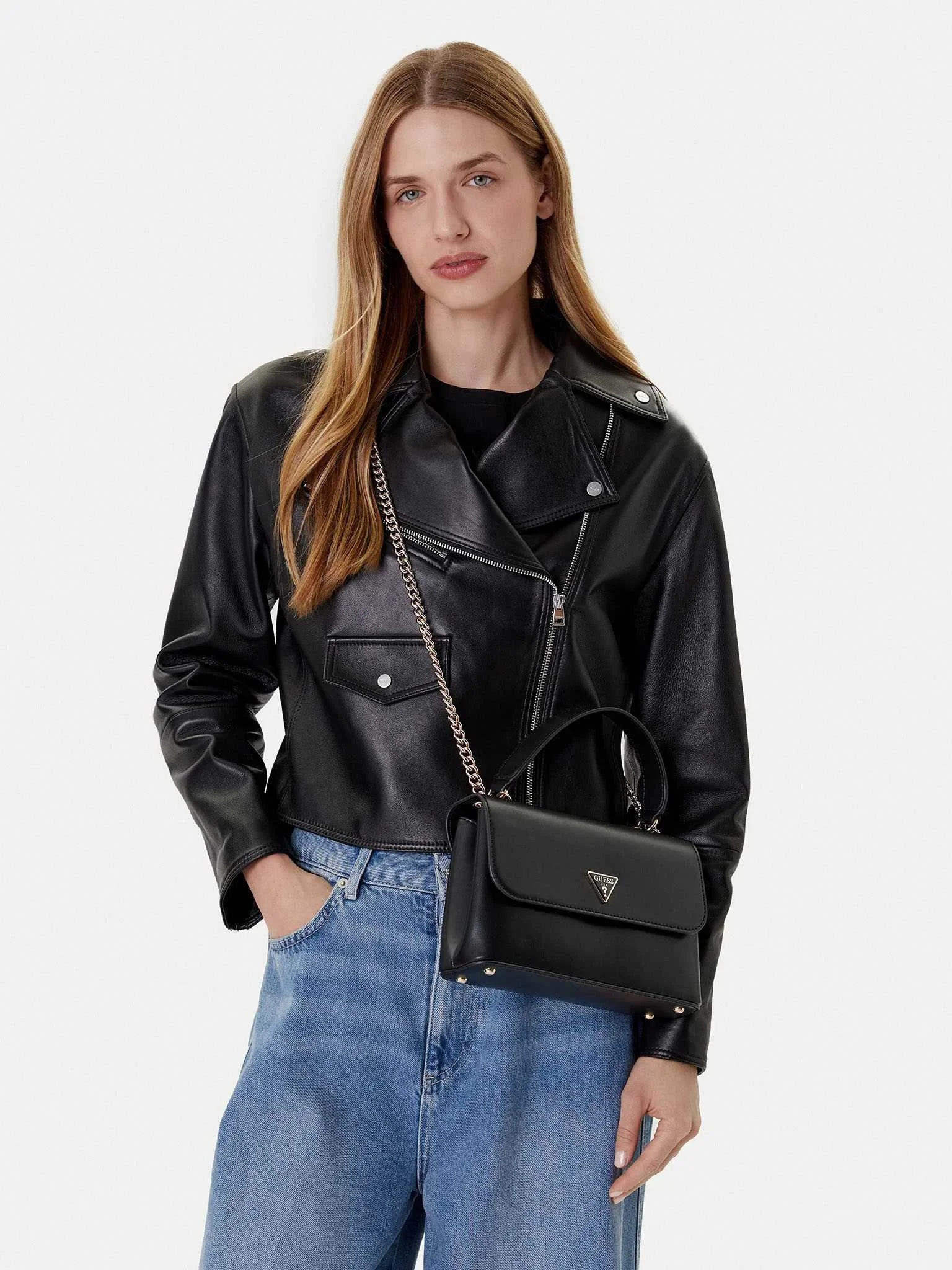 GUESS - DARYNA II CNVRTBLE XBODY FLAP GUESS - DARYNA II CNVRTBLE XBODY FLAP