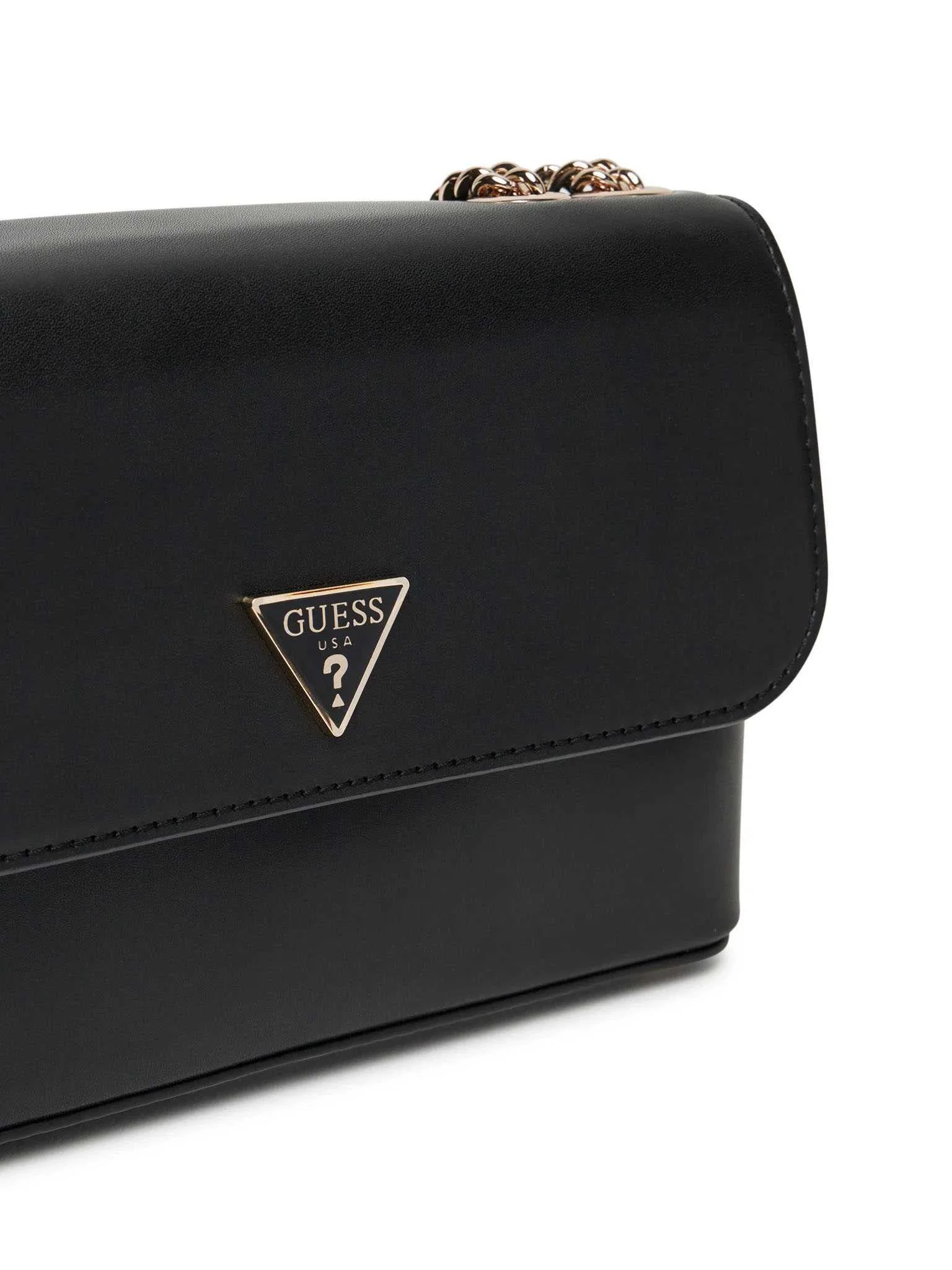 GUESS - DARYNA II CNVRTBLE XBODY FLAP GUESS - DARYNA II CNVRTBLE XBODY FLAP