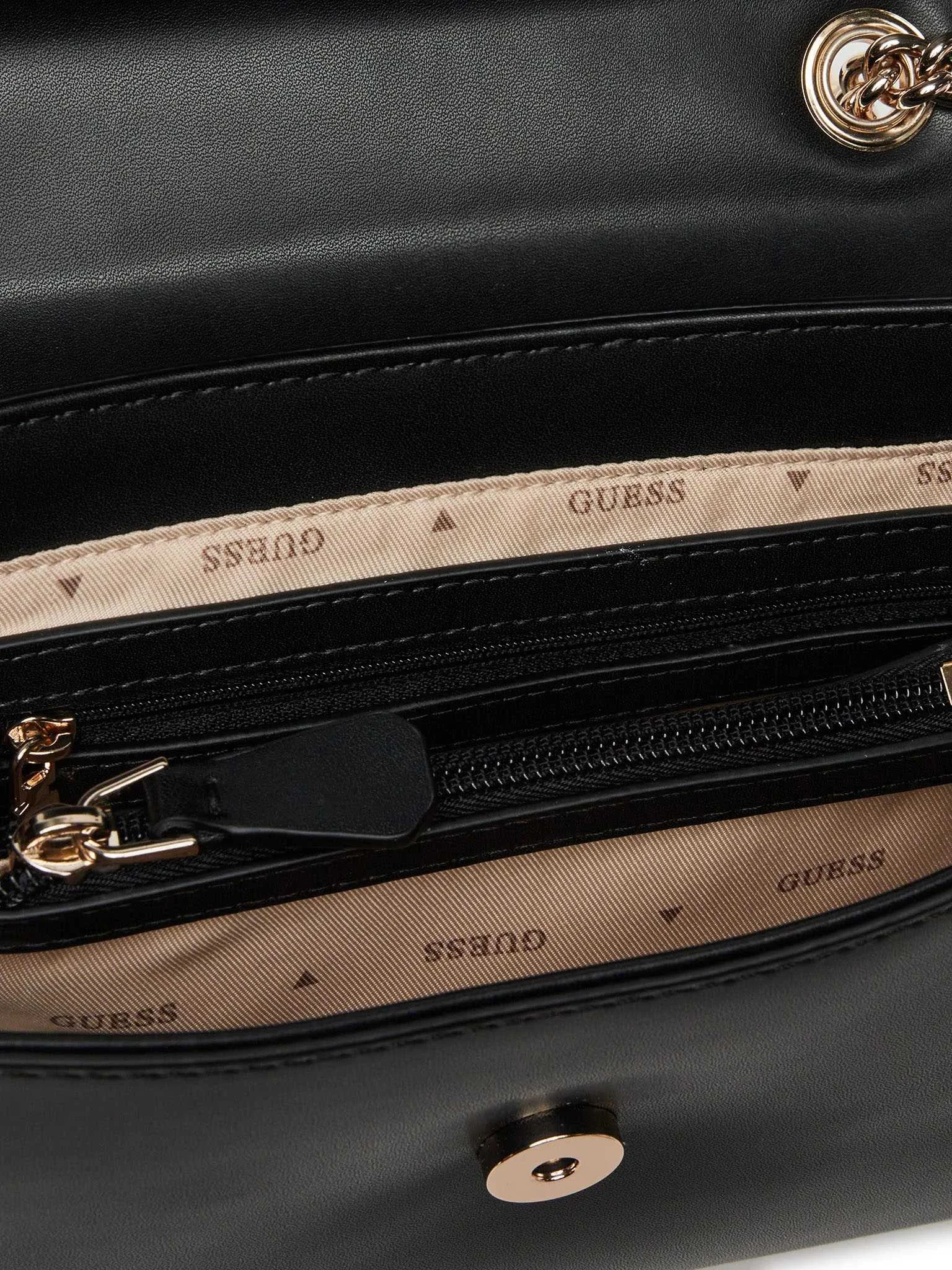 GUESS - DARYNA II CNVRTBLE XBODY FLAP GUESS - DARYNA II CNVRTBLE XBODY FLAP