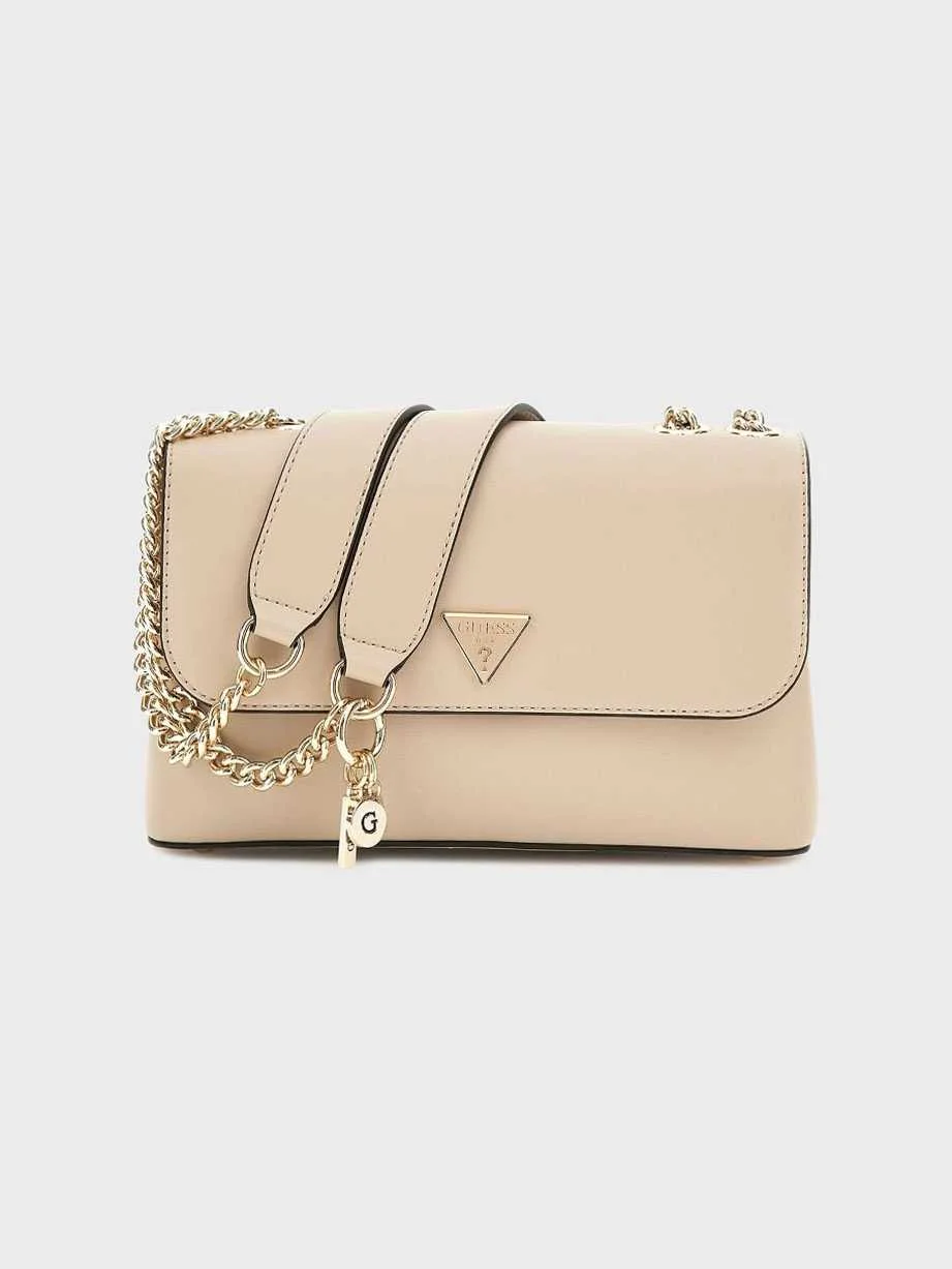 GUESS - DARYNA II CNVRTBLE XBODY FLAP GUESS - DARYNA II CNVRTBLE XBODY FLAP