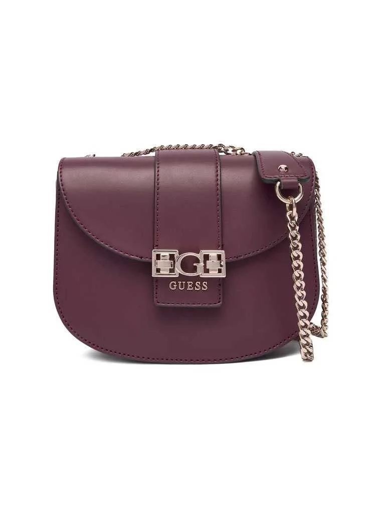 GUESS - JANE CONVERTIBLE XBODY FLAP GUESS - JANE CONVERTIBLE XBODY FLAP