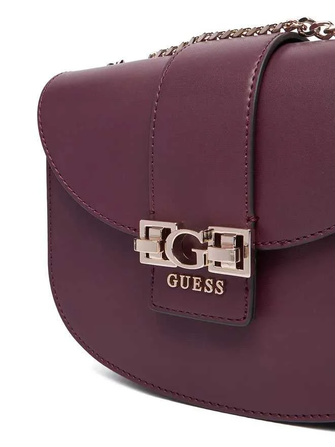 GUESS - JANE CONVERTIBLE XBODY FLAP GUESS - JANE CONVERTIBLE XBODY FLAP