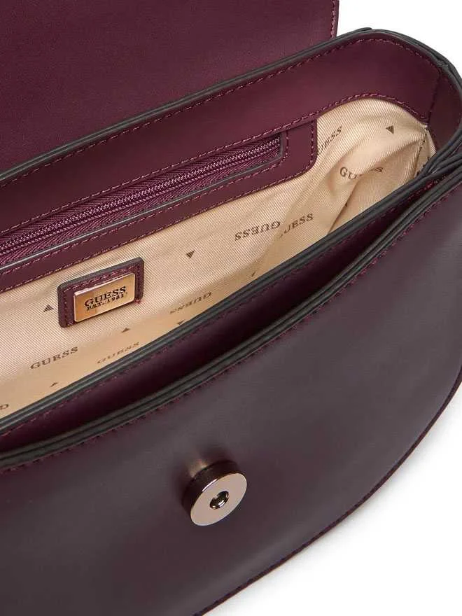 GUESS - JANE CONVERTIBLE XBODY FLAP GUESS - JANE CONVERTIBLE XBODY FLAP