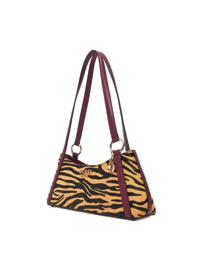 GUESS - DOMITILLA SHOULDER BAG GUESS - DOMITILLA SHOULDER BAG