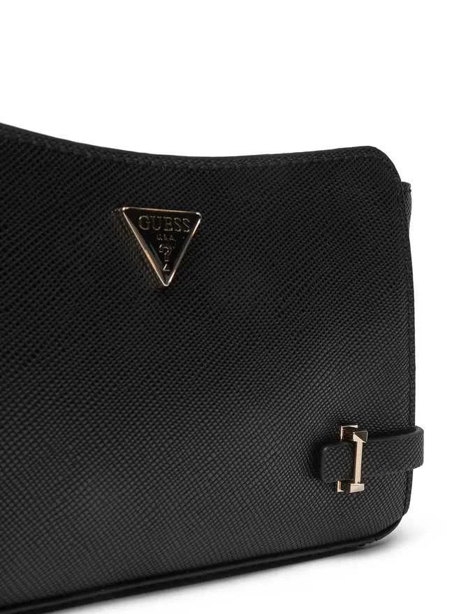 GUESS - ROSALBA CROSSBODY TOP ZIP GUESS - ROSALBA CROSSBODY TOP ZIP