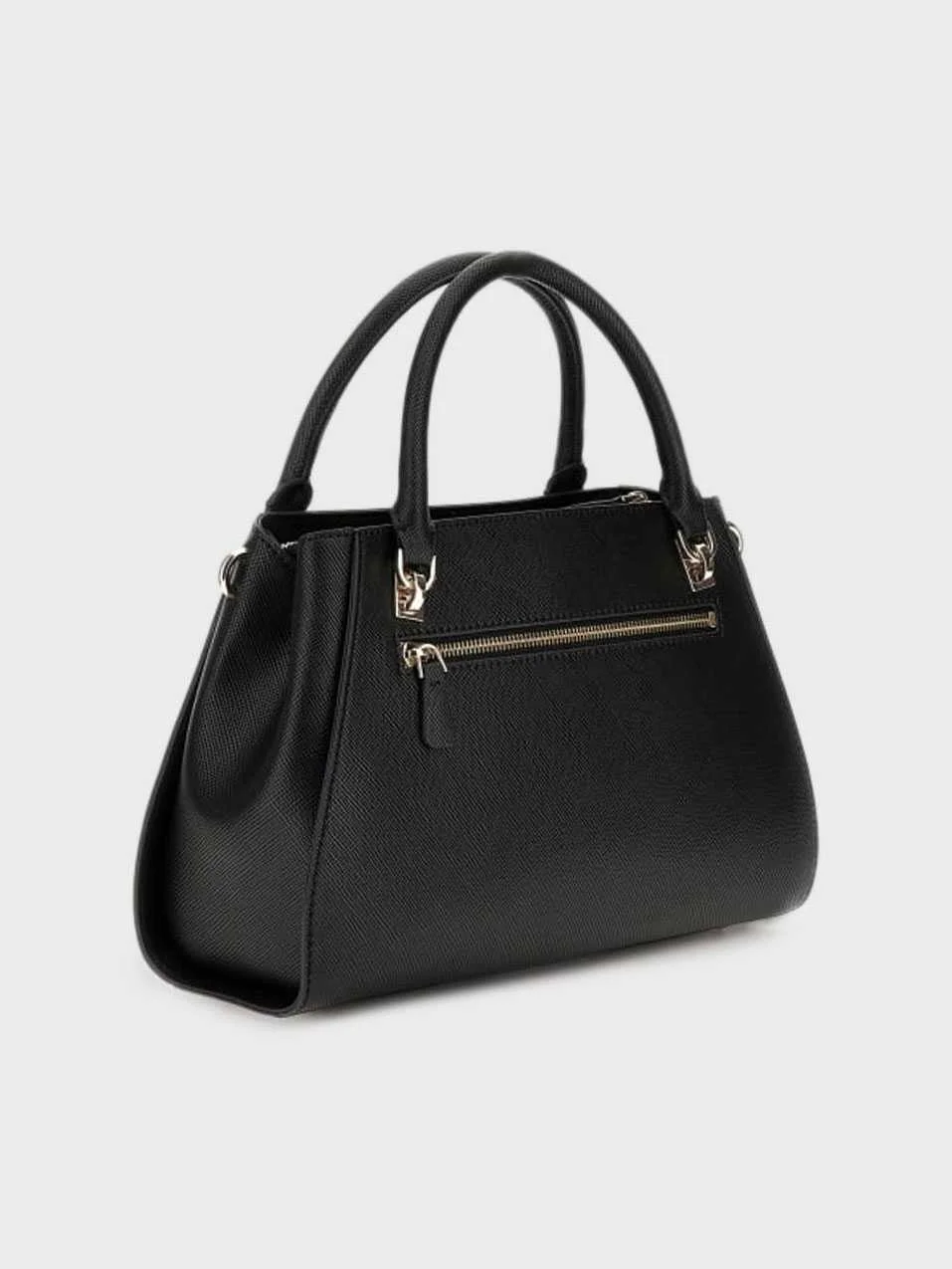 GUESS - NOELLE II LUXURY SATCHEL GUESS - NOELLE II LUXURY SATCHEL