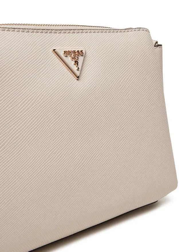 GUESS - NOELLE II TRI COMP CROSSBODY GUESS - NOELLE II TRI COMP CROSSBODY