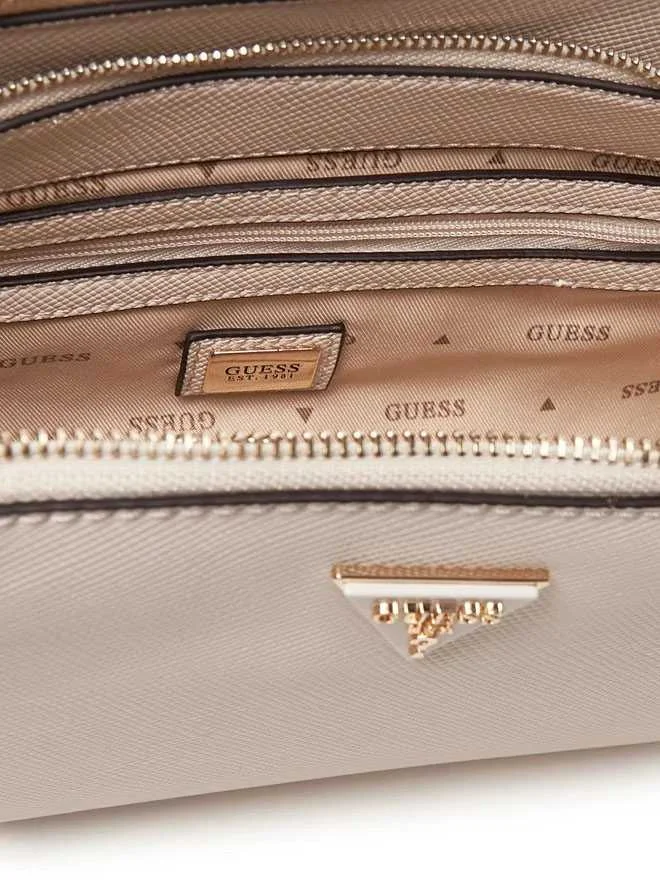 GUESS - NOELLE II TRI COMP CROSSBODY GUESS - NOELLE II TRI COMP CROSSBODY