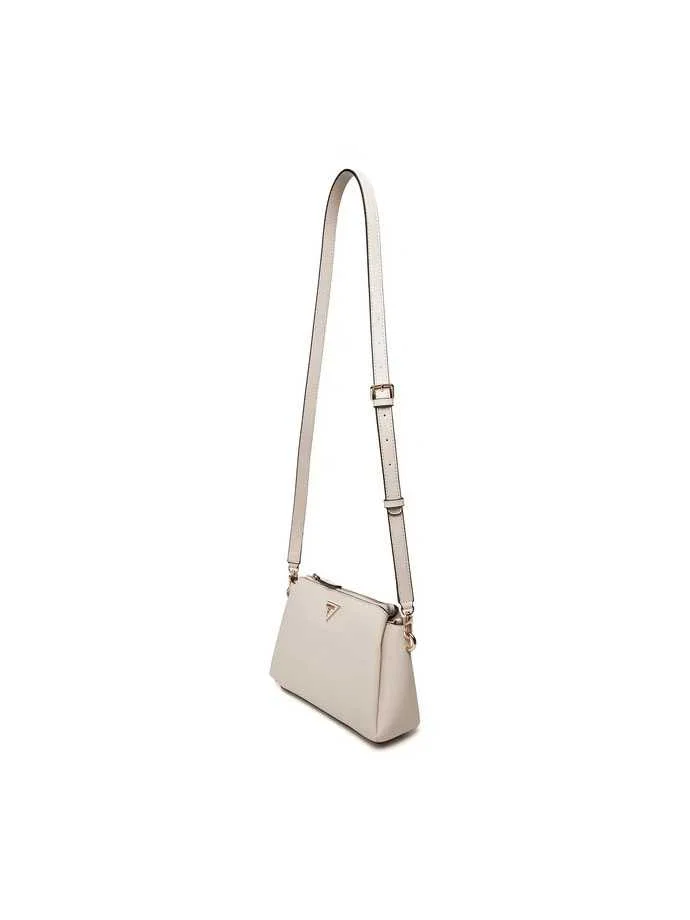 GUESS - NOELLE II TRI COMP CROSSBODY GUESS - NOELLE II TRI COMP CROSSBODY