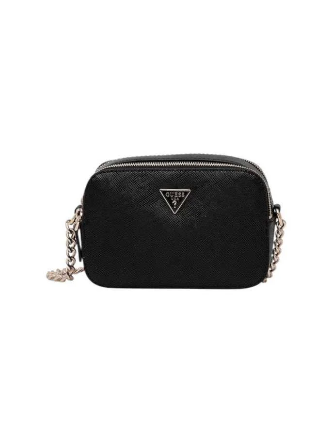 GUESS - NOELLE II CROSSBODY CAMERA GUESS - NOELLE II CROSSBODY CAMERA