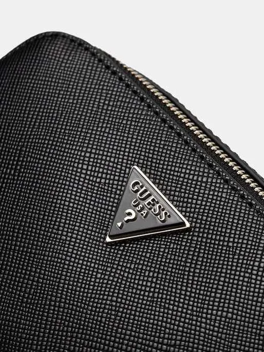 GUESS - NOELLE II CROSSBODY CAMERA GUESS - NOELLE II CROSSBODY CAMERA