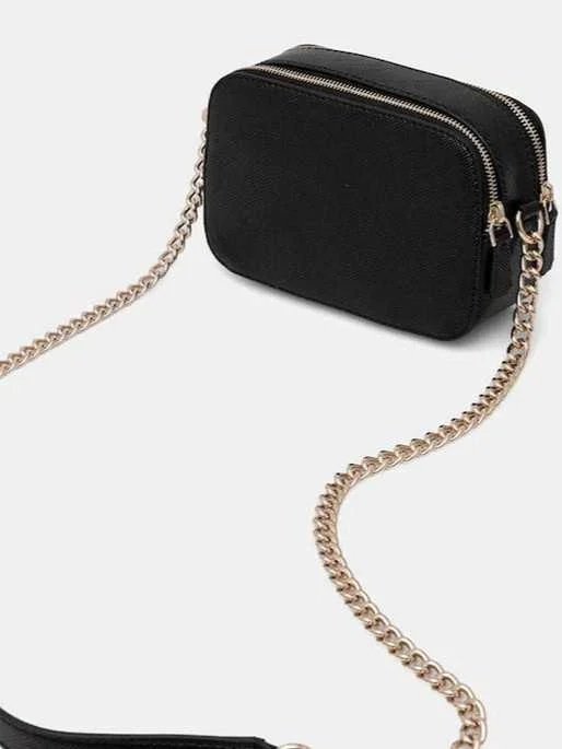 GUESS - NOELLE II CROSSBODY CAMERA GUESS - NOELLE II CROSSBODY CAMERA