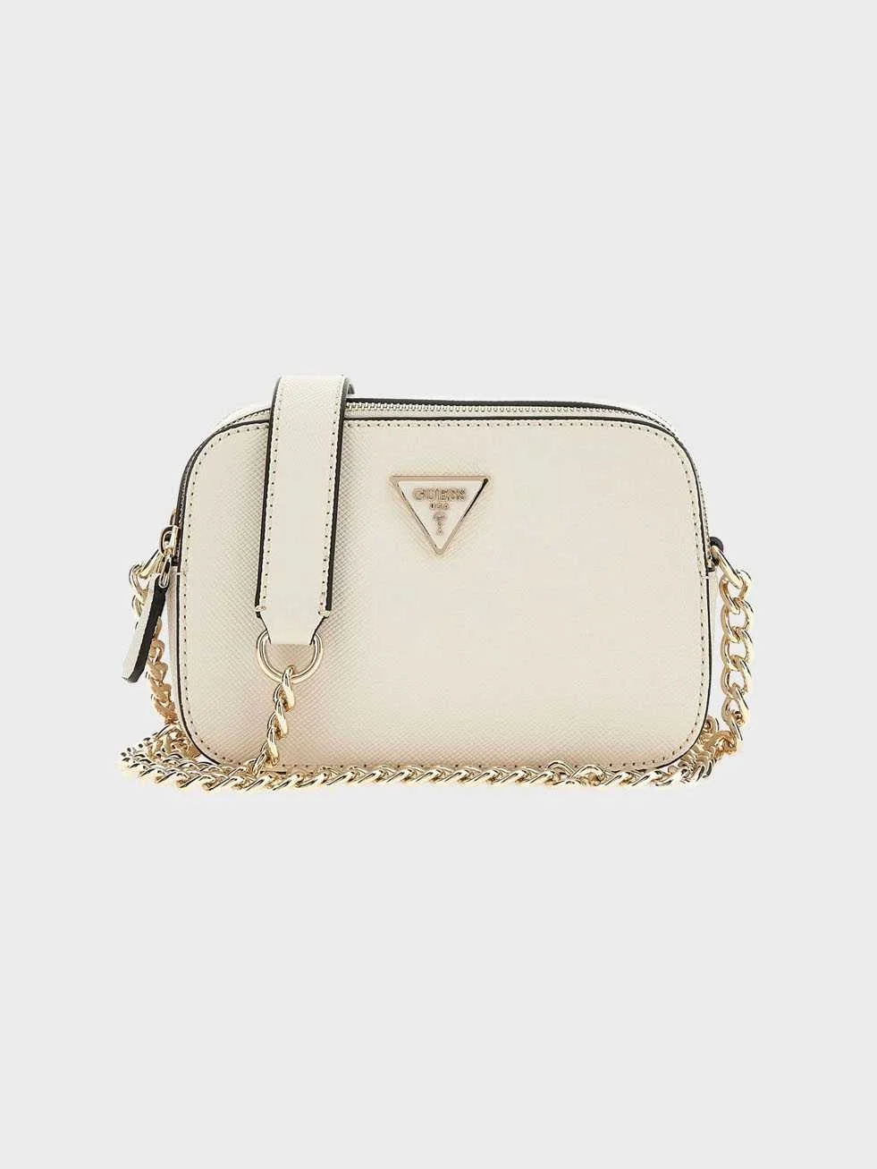 GUESS - NOELLE II CROSSBODY CAMERA GUESS - NOELLE II CROSSBODY CAMERA