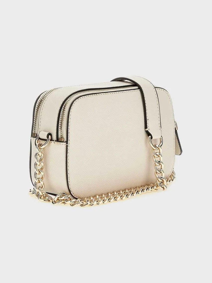 GUESS - NOELLE II CROSSBODY CAMERA GUESS - NOELLE II CROSSBODY CAMERA