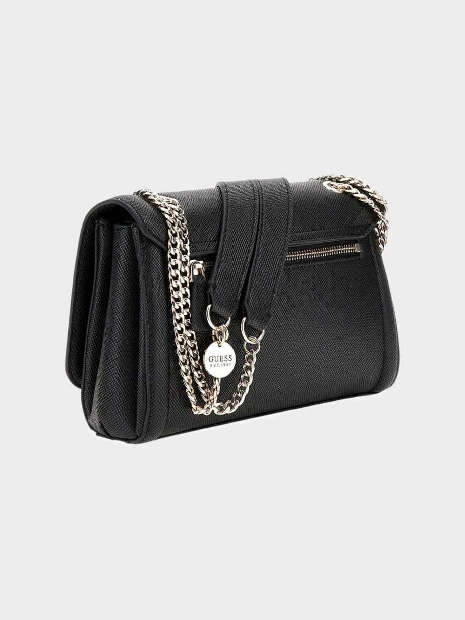 GUESS - NOELLE II CNVRTBLE XBODY FLAP GUESS - NOELLE II CNVRTBLE XBODY FLAP