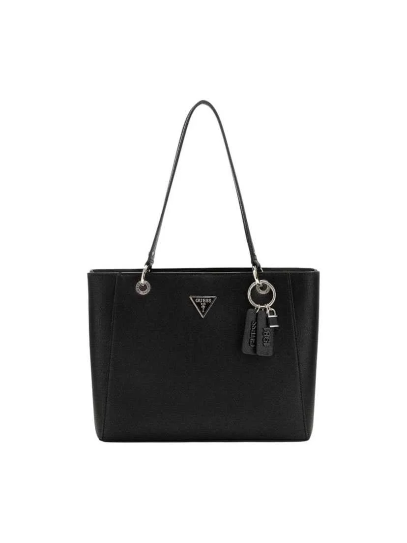 GUESS - NOELLE II TOTE GUESS - NOELLE II TOTE