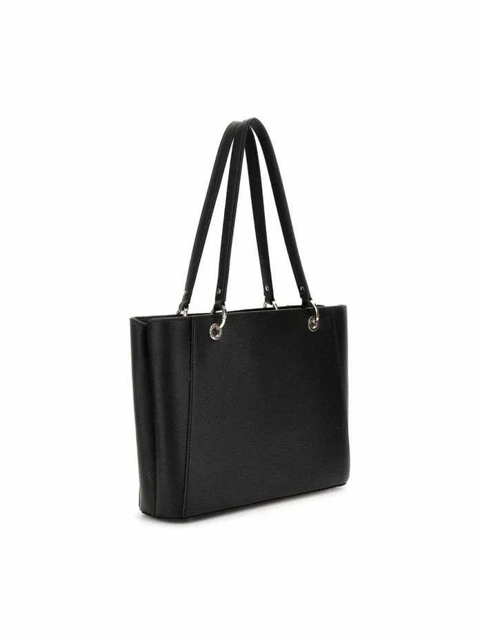 GUESS - NOELLE II TOTE GUESS - NOELLE II TOTE