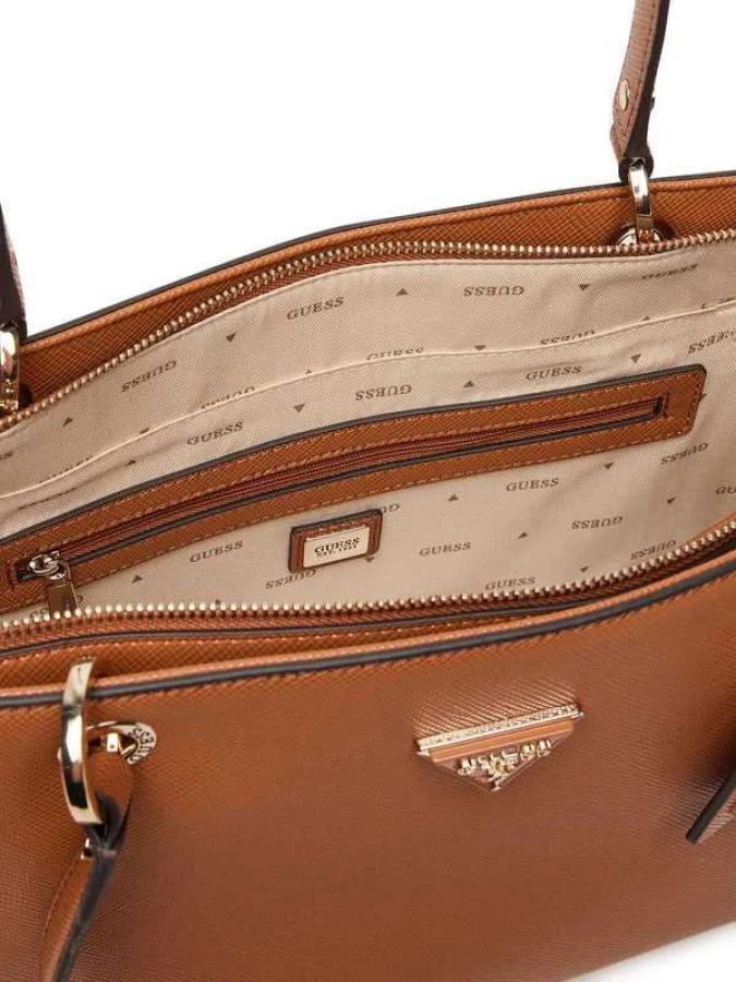 GUESS - NOELLE II TOTE 2
