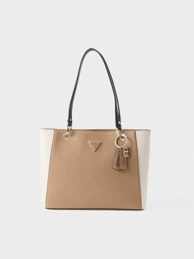 GUESS - NOELLE II TOTE