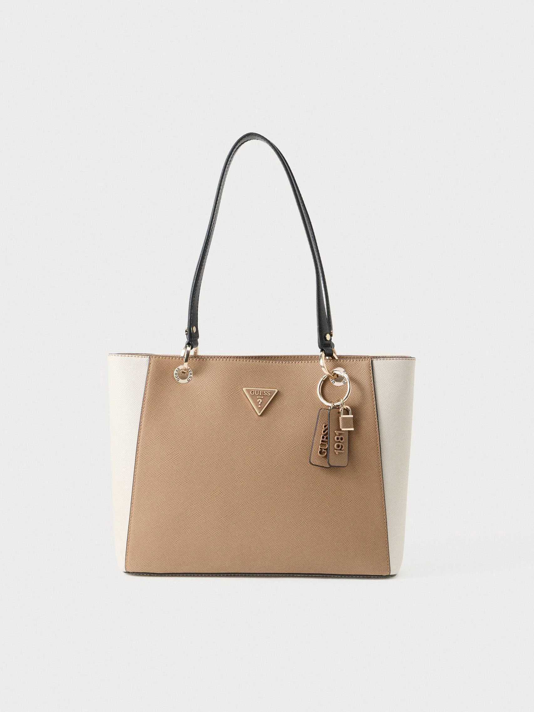 GUESS - NOELLE II TOTE GUESS - NOELLE II TOTE