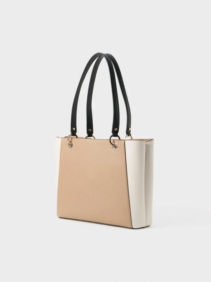 GUESS - NOELLE II TOTE 2