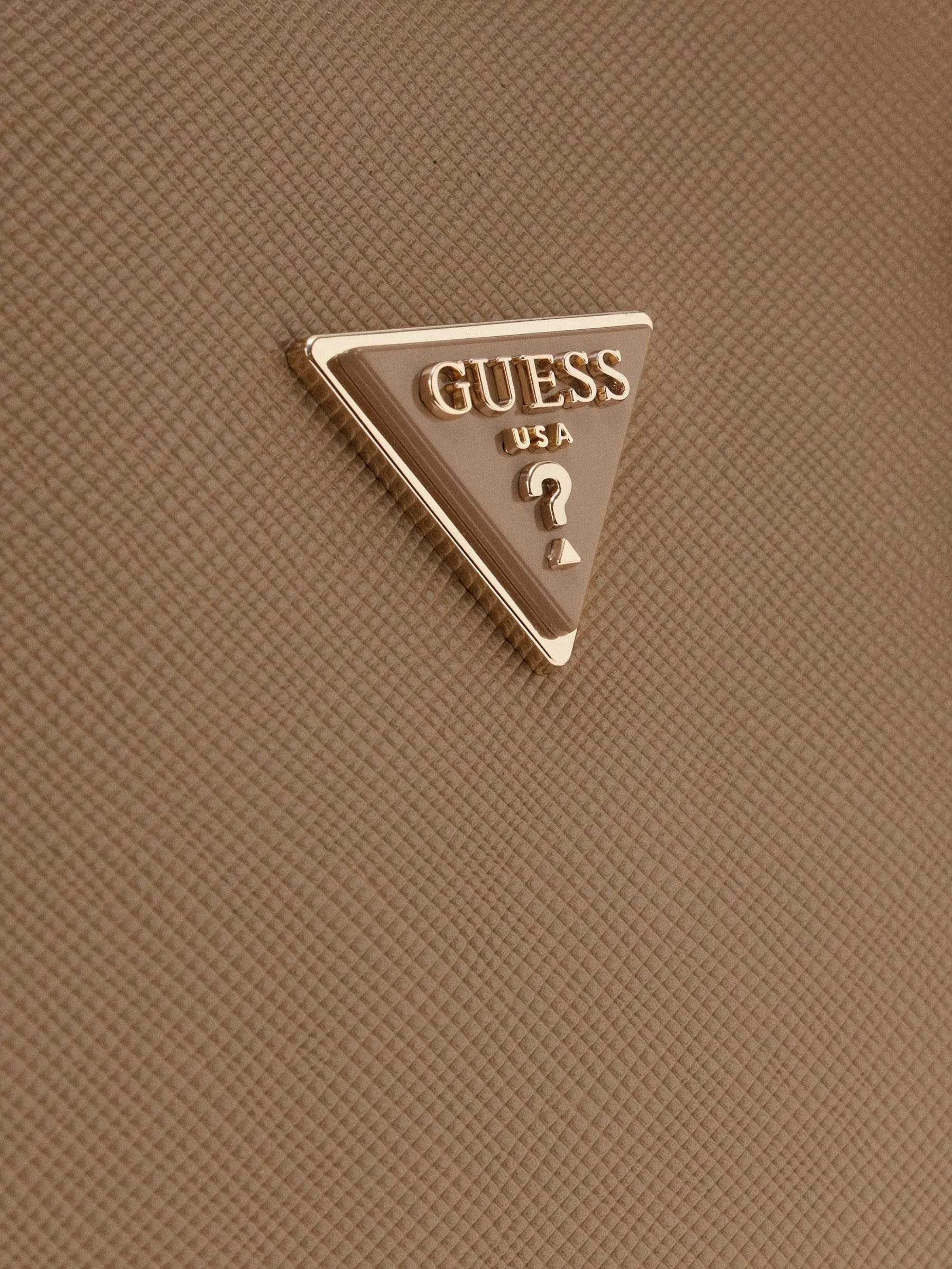 GUESS - NOELLE II TOTE GUESS - NOELLE II TOTE