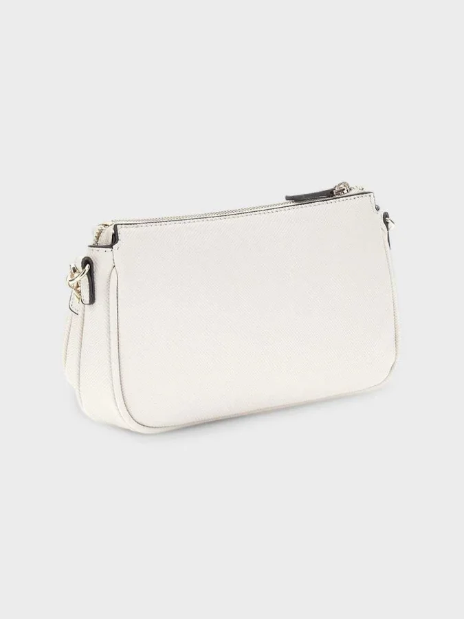 GUESS - NOELLE II DBL POUCH... 2