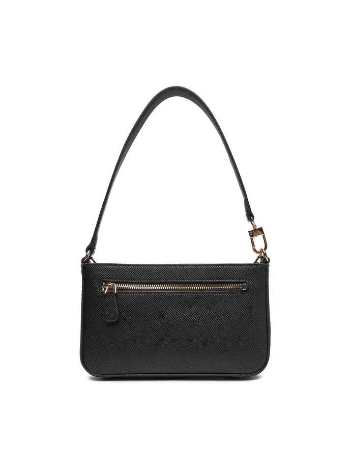 GUESS - NOELLE II MINI TP ZP SHLDR BAG GUESS - NOELLE II MINI TP ZP SHLDR BAG