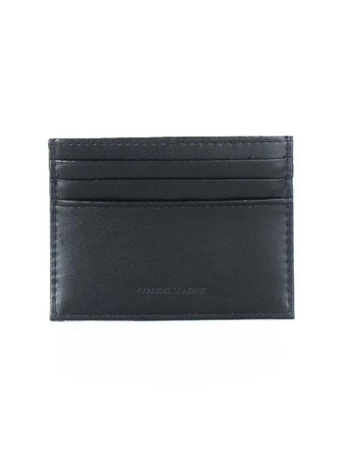 GUESS - TORINO CARD HOLDER 2