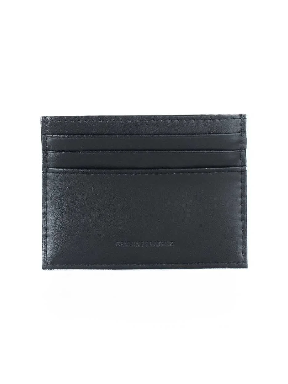 GUESS - TORINO CARD HOLDER GUESS - TORINO CARD HOLDER