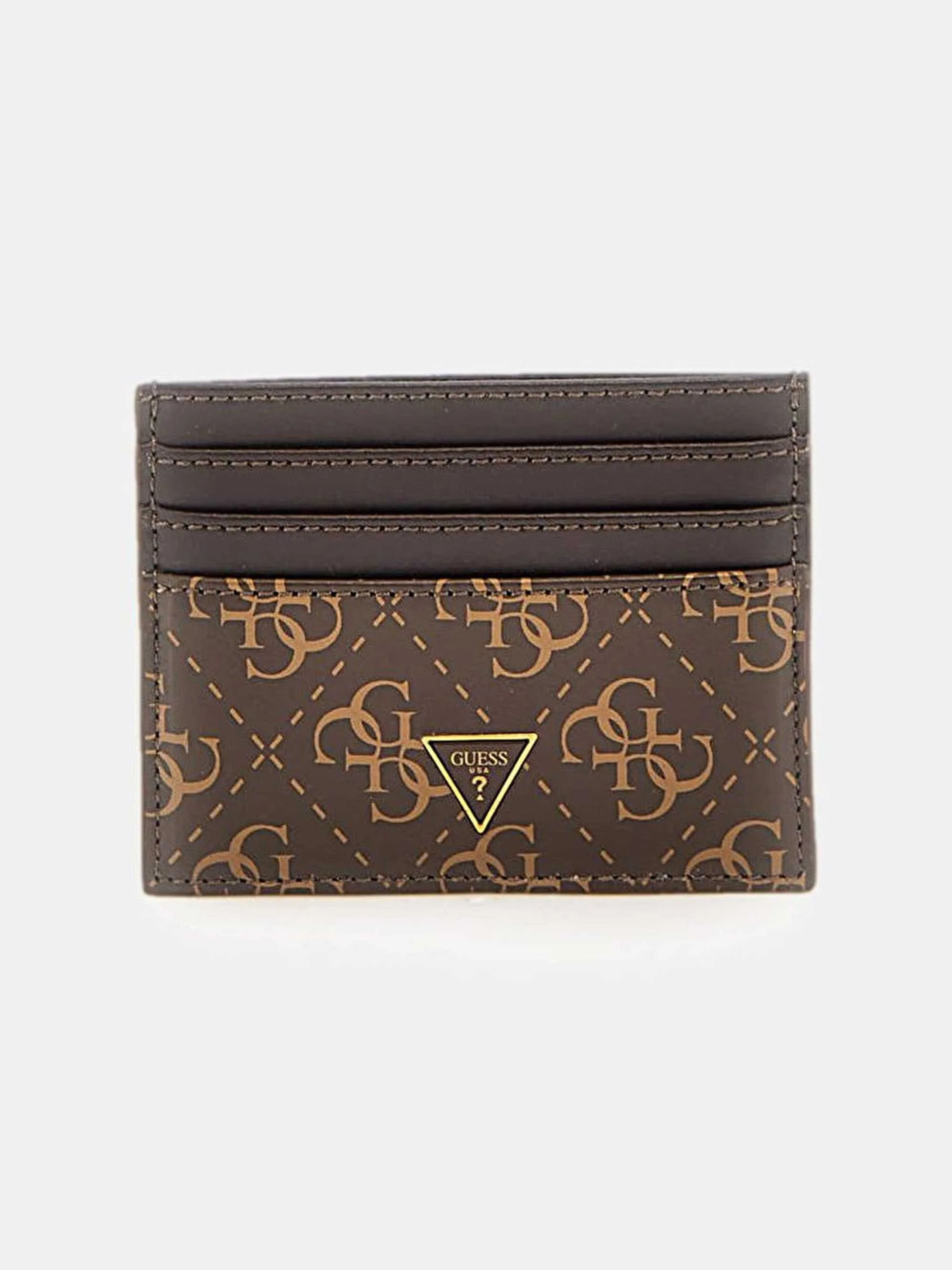 GUESS - MILANO CARD HOLDER GUESS - MILANO CARD HOLDER