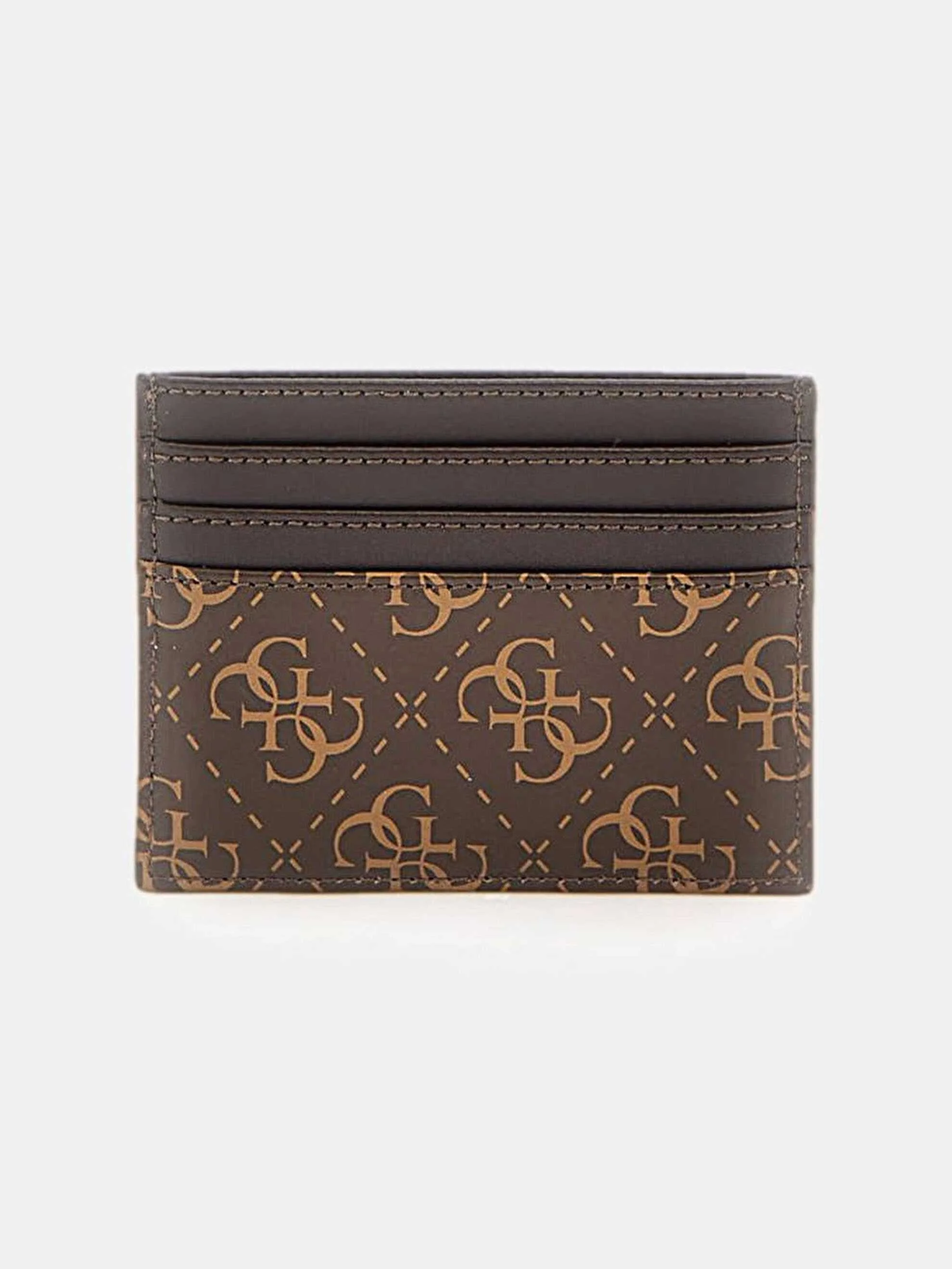 GUESS - MILANO CARD HOLDER GUESS - MILANO CARD HOLDER