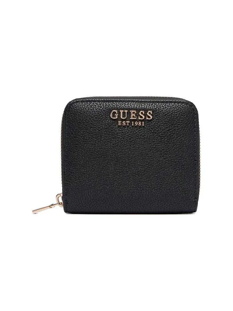 GUESS - GREGORIA SLG SMALL ZIP AROUND GUESS - GREGORIA SLG SMALL ZIP AROUND