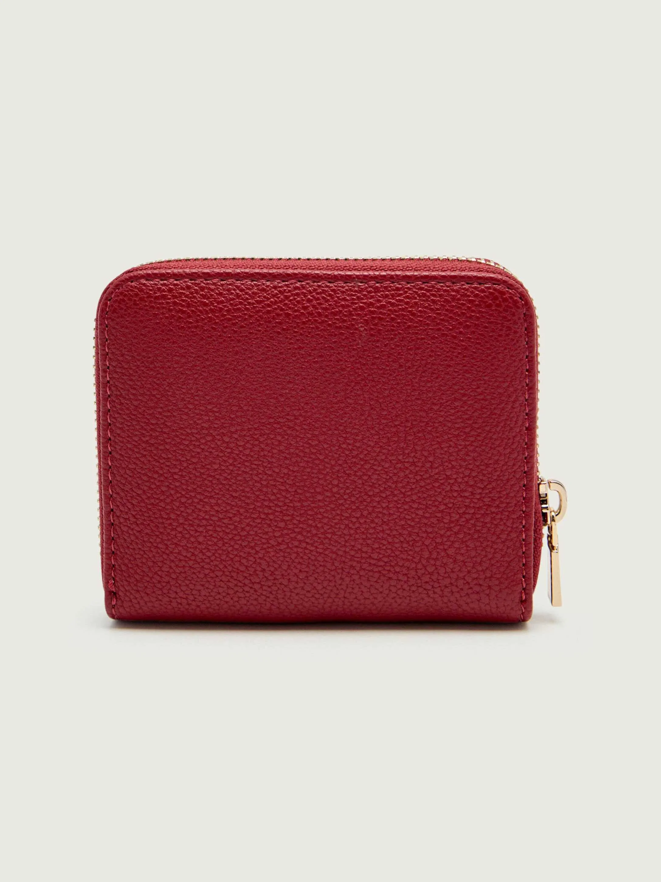 GUESS - GREGORIA SLG SMALL ZIP AROUND GUESS - GREGORIA SLG SMALL ZIP AROUND